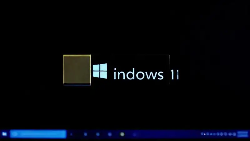 Instalación de Windows 11 con problemas