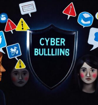 El ciberacoso exige seguridad digital y atención