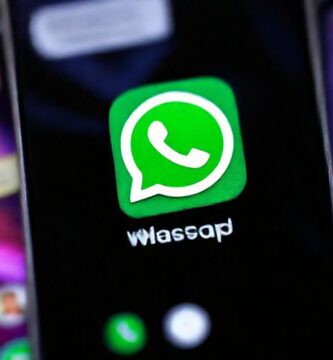 WhatsApp ofrece comunicación visual y amigable