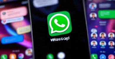 WhatsApp ofrece comunicación visual y amigable