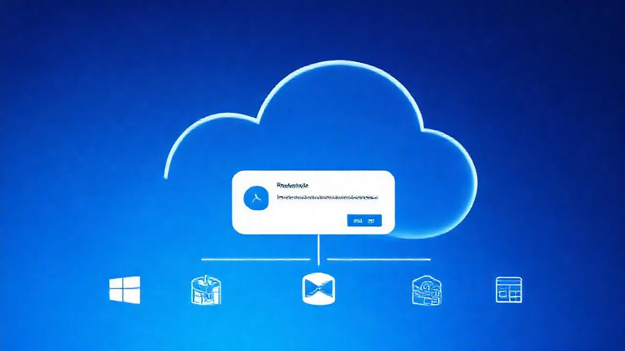 Recuperación de datos después de errores