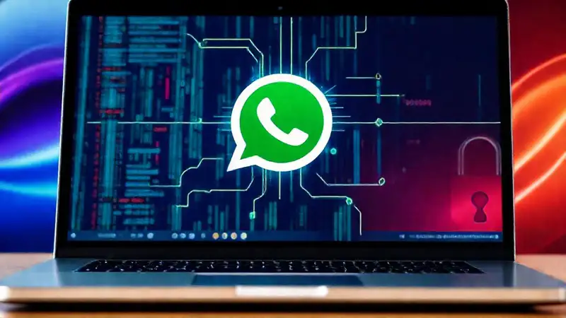 WhatsApp ofrece conexión segura y digital
