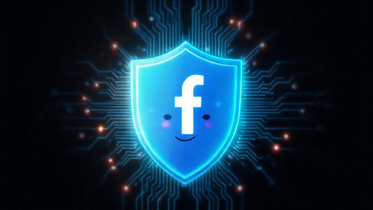 Escudo digital protege la conexión virtual