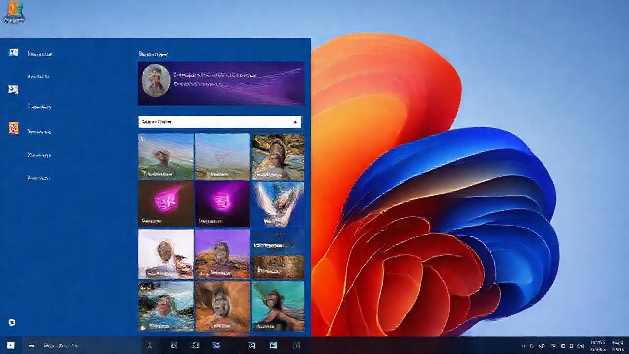 Windows 11 ofrece personalización visual moderna