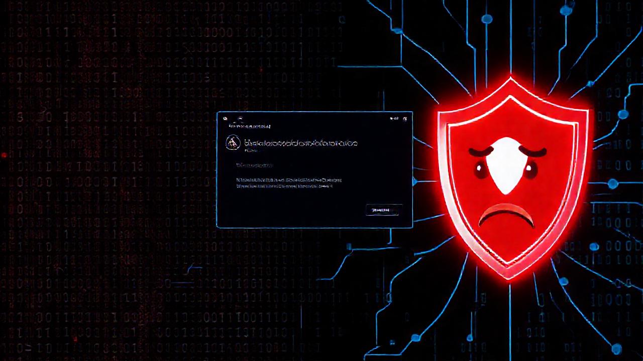 La ciberseguridad advierte con amenaza digital