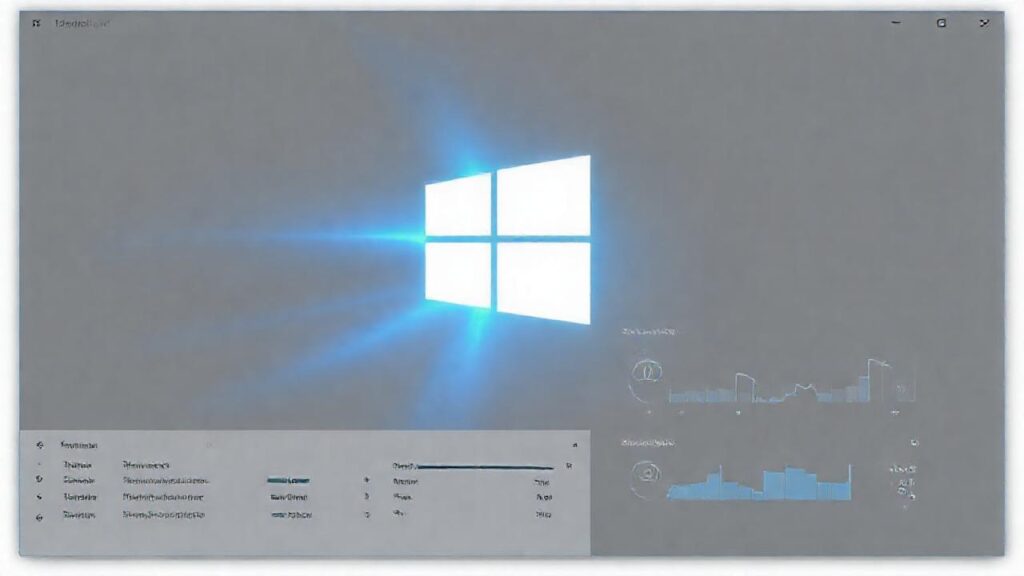 Windows 11 presenta una interfaz moderna y fluida