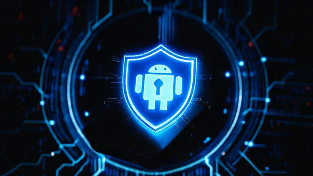 Protección digital para Android resalta alertas