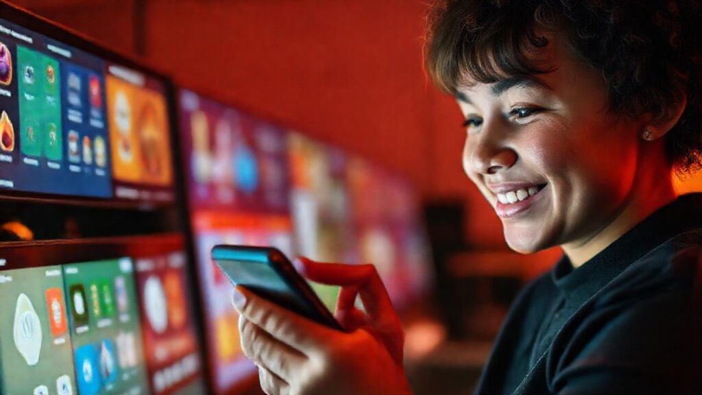 Tecnología accesible brinda felicidad e inclusión