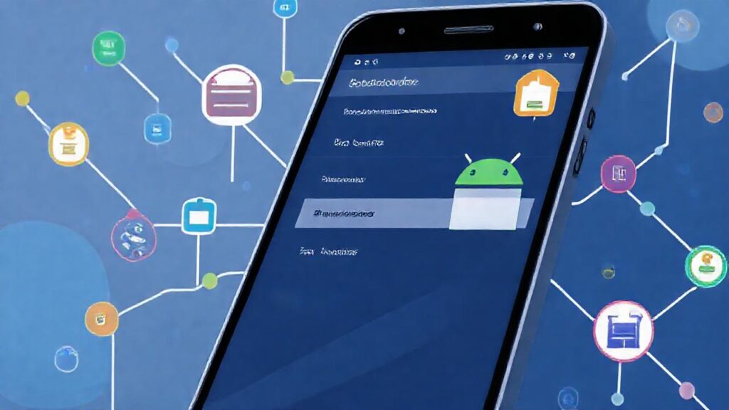 Solucionar problemas de Android con calma