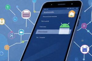Solucionar problemas de Android con calma