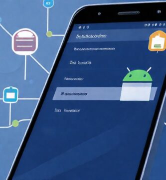 Solucionar problemas de Android con calma