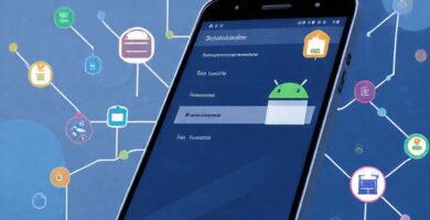 Solucionar problemas de Android con calma