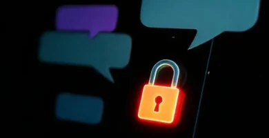 Chat seguro protege tu Android