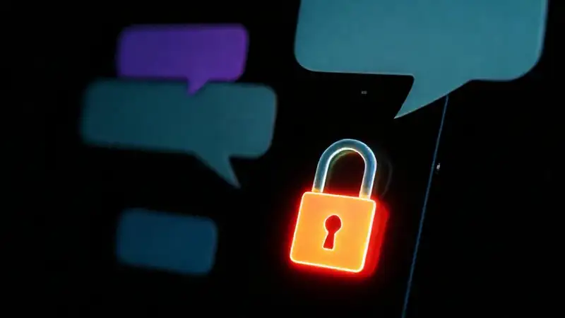 Chat seguro protege tu Android