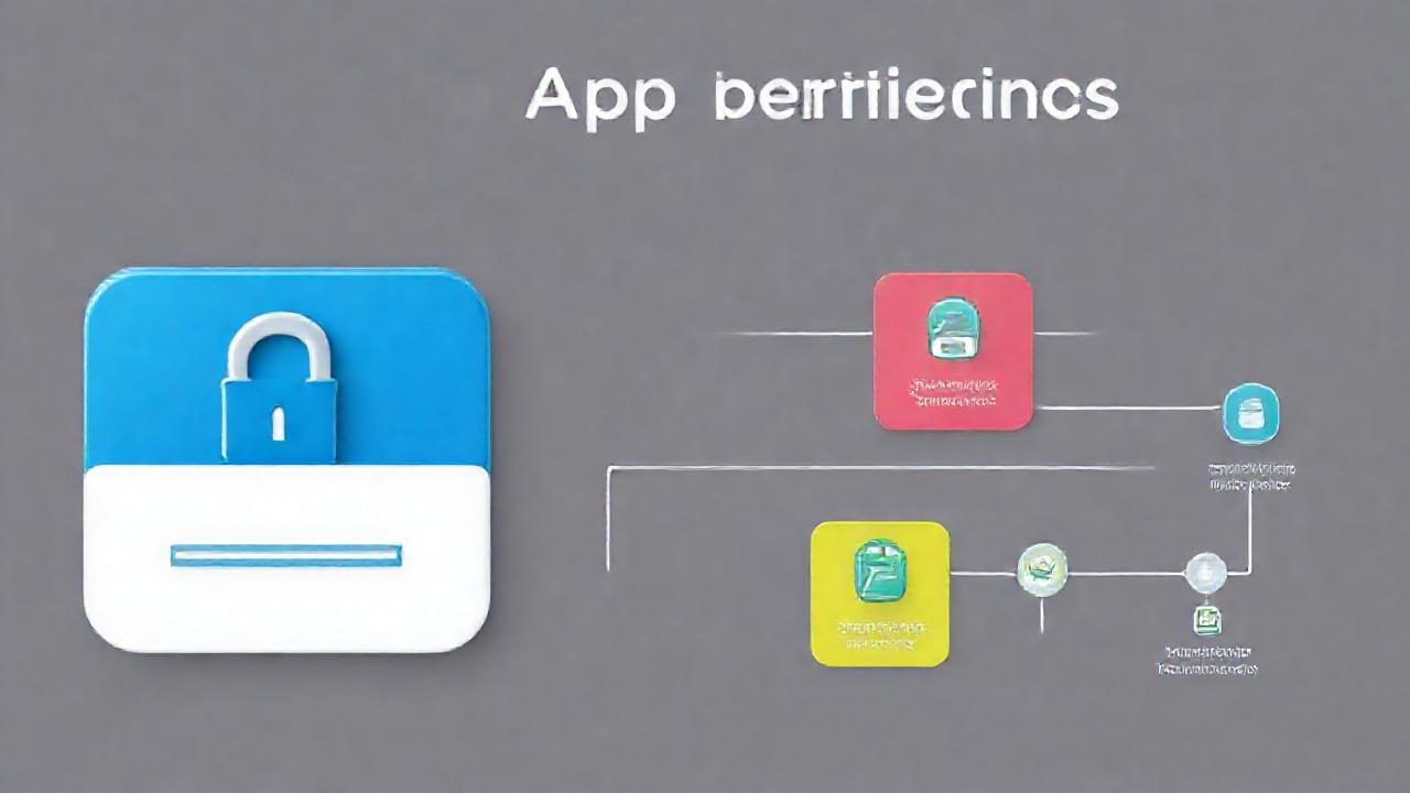 Aplicaciones Android solicitan permisos con claridad