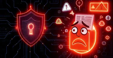 La privacidad digital es vulnerable y confusa