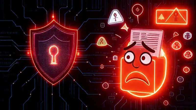 La privacidad digital es vulnerable y confusa