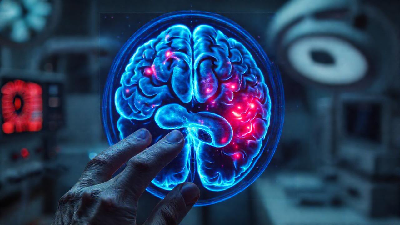 Escaneo cerebral revela incertidumbre científica y esperanza