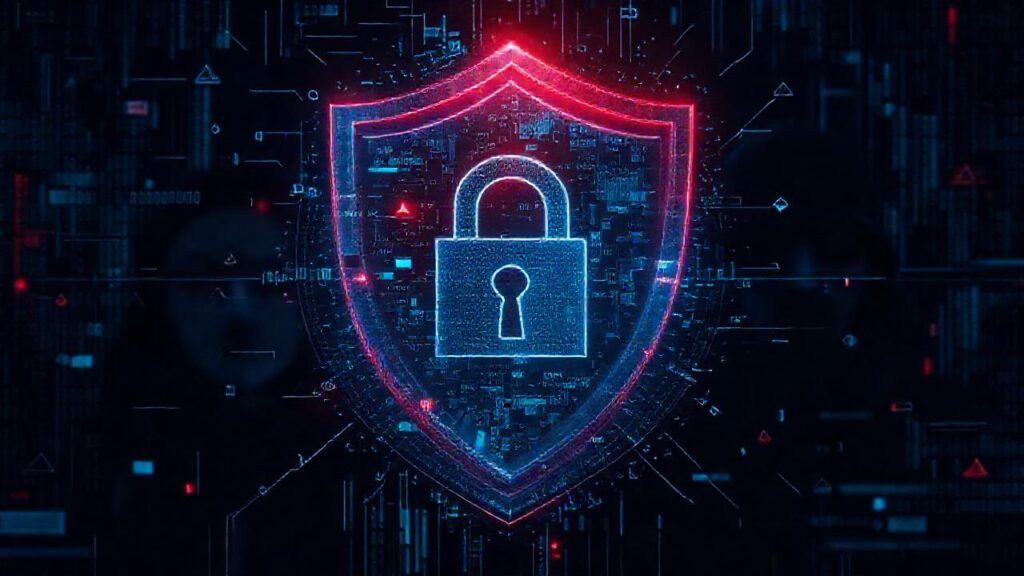 Ciberseguridad: amenaza digital en la sombra