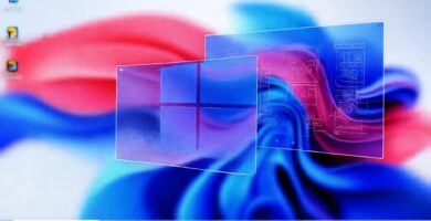 Interfaz digital moderna