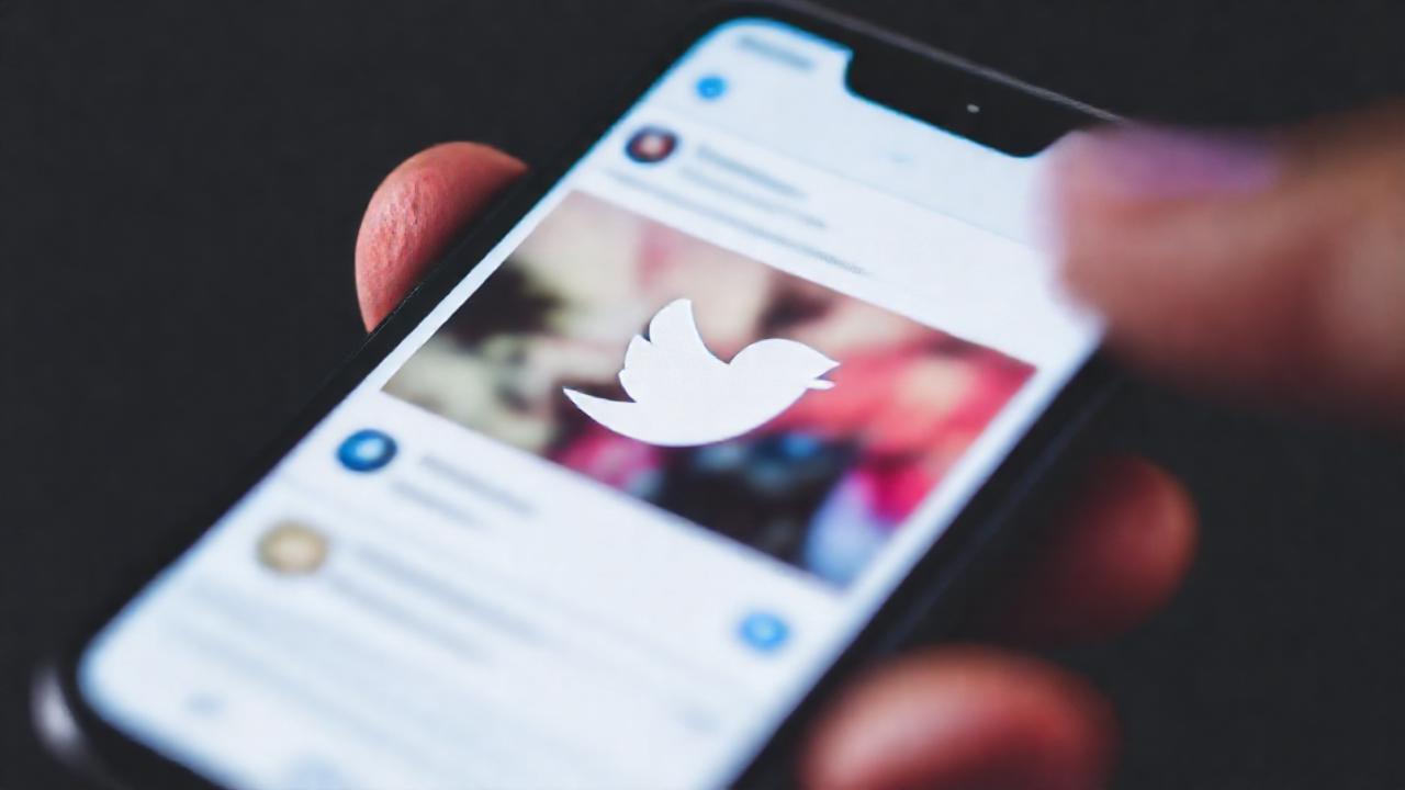 Control digital de redes sociales