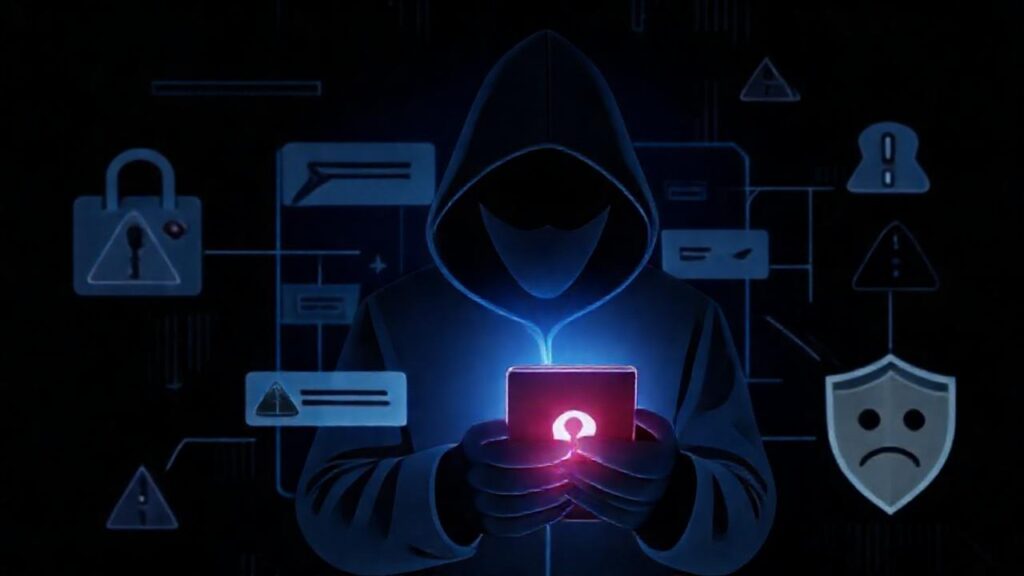 Ciberseguridad: amenaza digital y protección