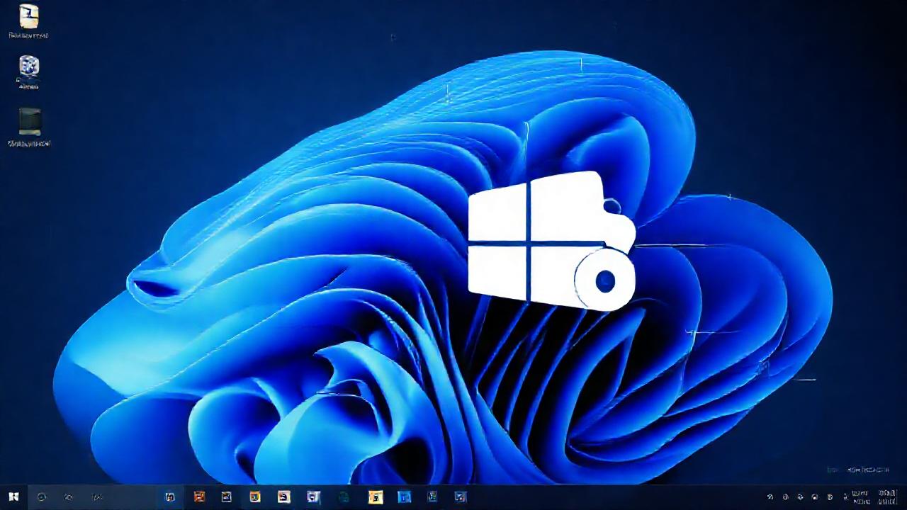 Diseño profesional digital, limpio y tecnológico