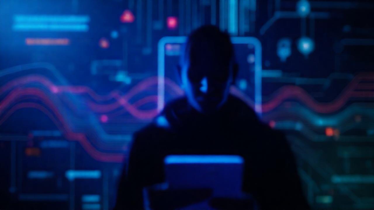 Amenaza digital requiere máxima seguridad