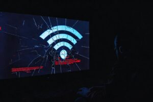La tecnología falla