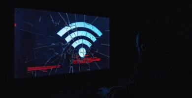 La tecnología falla