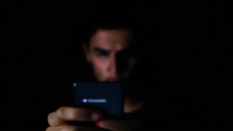 La tecnología genera frustración y desconexión