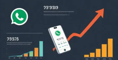 Infografías atractivas impulsan el crecimiento digital