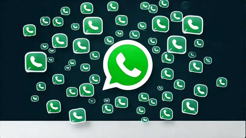 WhatsApp: tutorial de archivo digital completo