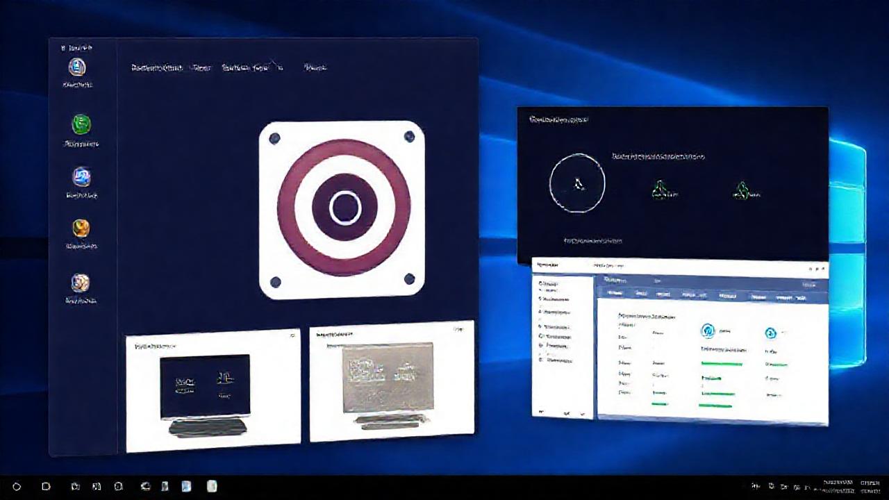 Optimización de Windows 10 para una imagen profesional